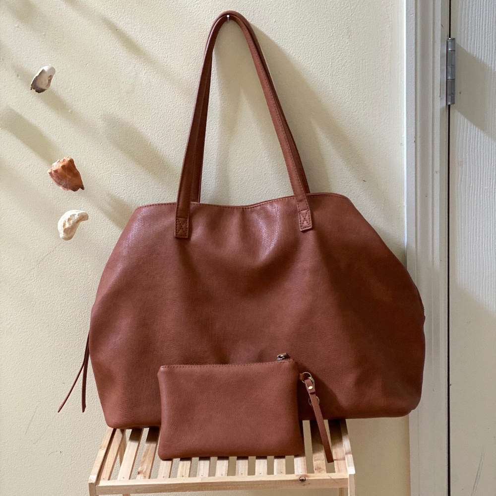 Antik Kraft Purse
